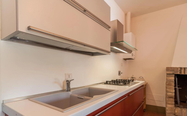 Agriturismo Oasi Torre Del Colle