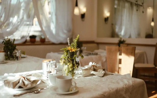 Hotel Villa Freiheim