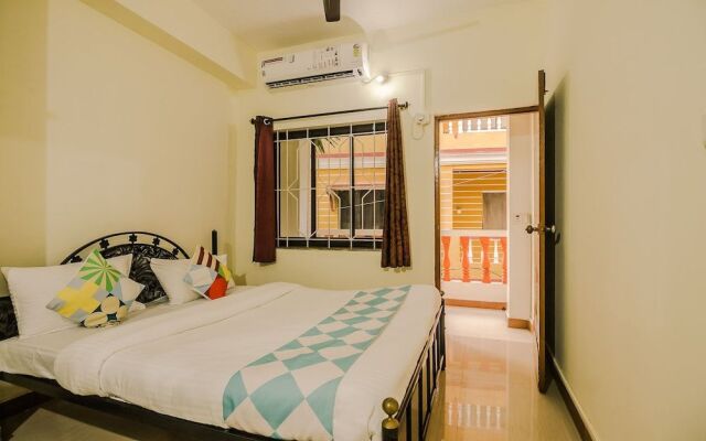 OYO 19027 Home Peaceful 2BHK Arambol