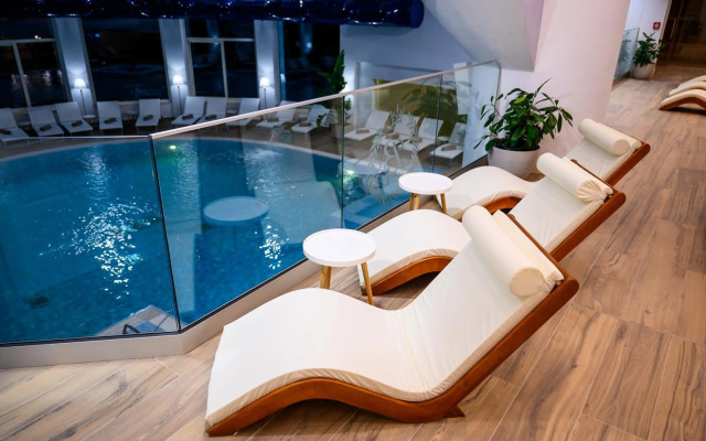 Grand Hotel Italia