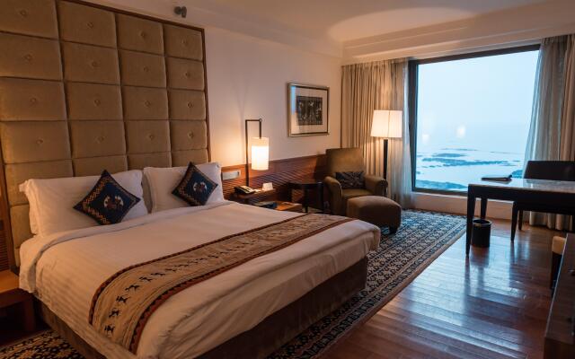 InterContinental Marine Drive Mumbai by IHG