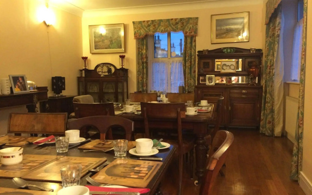 Tynte House