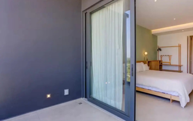 Apartamento Luxury Nayarit vista al mar