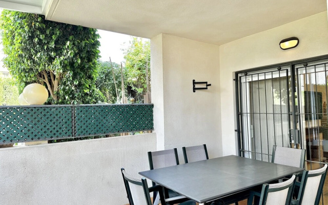 El Arenal Townhouse II By EaW Homes