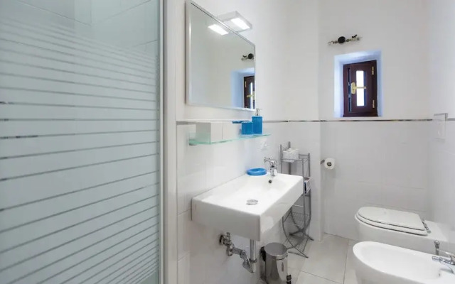 Rental In Rome Pelliccia Apartment