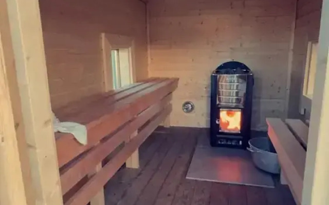 The Loft - With a Stunning View