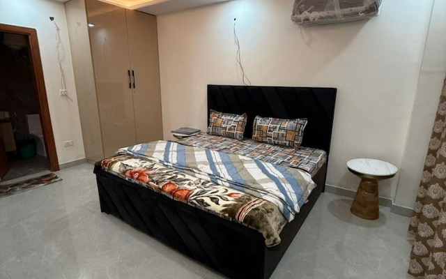 Stella Homestay- Near Yashoobhomi