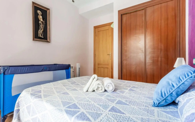 Villa in Tolleric With Private Pool