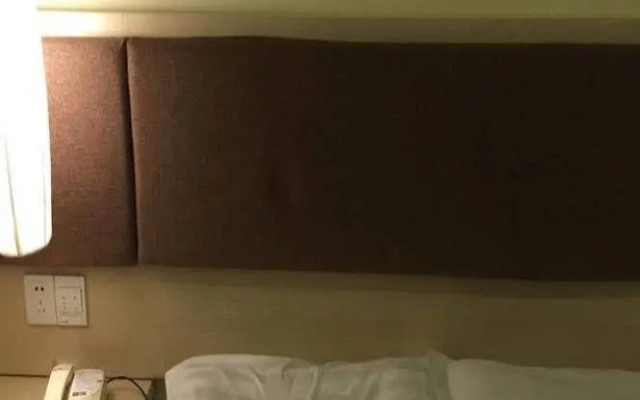 Motel 168 Hotel Shanghai Hongqiao Hub National Convention Center Branch