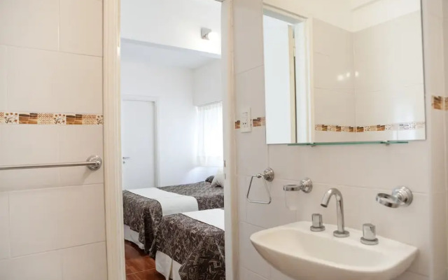 Bagu Playa Grande Hotel
