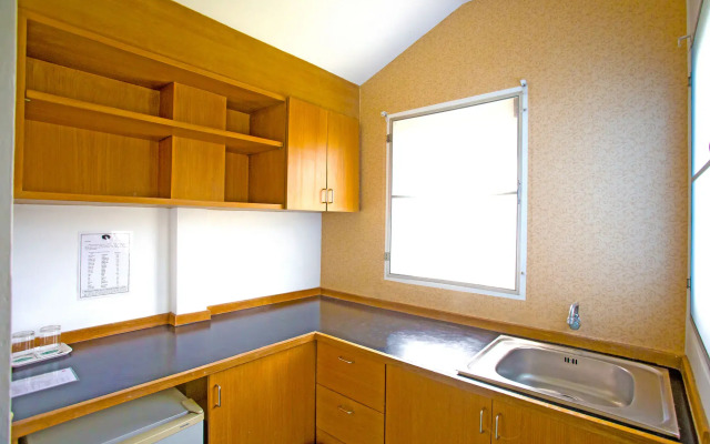 Brookside Valley Resort