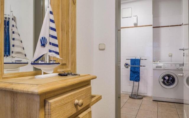 Ostseeresidenz - Whg 17