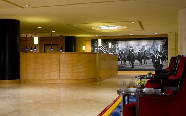 JW Marriott Washington DC