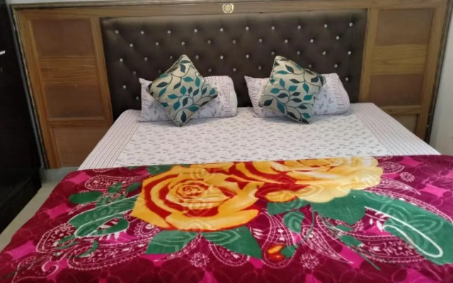 Mount Valley Mama Cottage