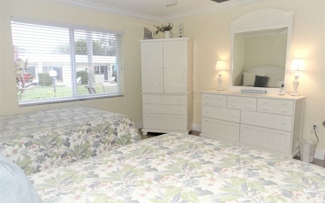 Jamaica Royale - 057 - 1 Br Villa