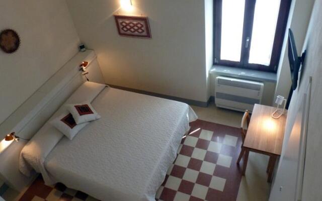 B&B Verdeblu