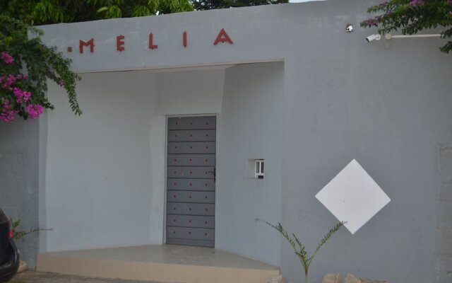 Melia Hotel Senegal