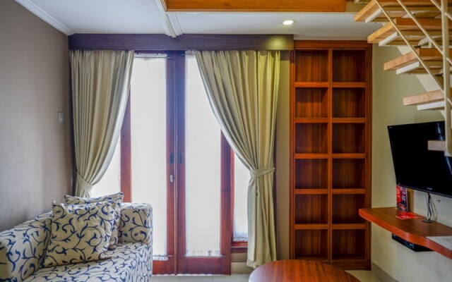 Urbanview Rumah Kandjani Yogyakarta