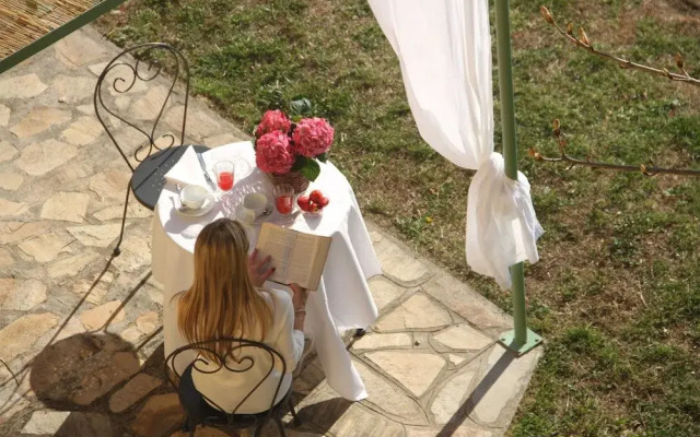 Villa Borgovecchio B&B