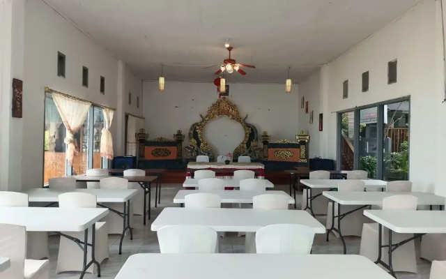 The Bali Cottage & Spa