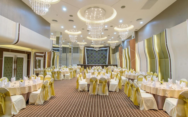 The Paradiso JK Design Hotel