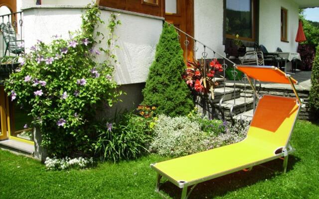 Privatzimmer Eva Leitgeb