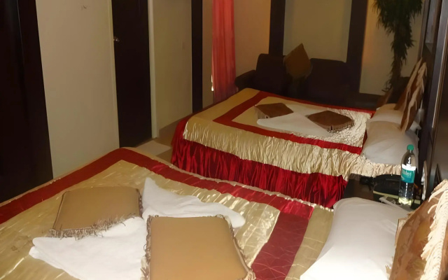 Capital O 12811 Hotel Sree Murugan