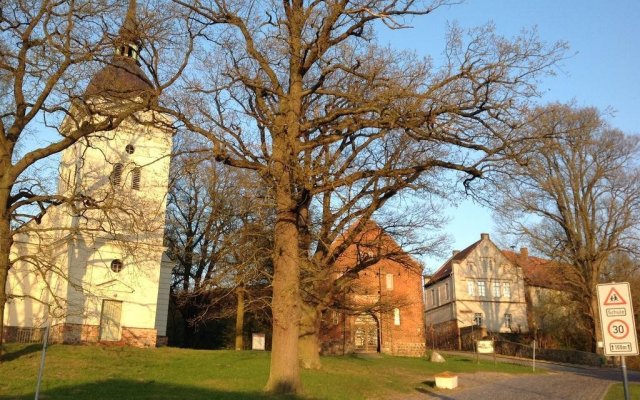 Landpension Zum Kleinen Urlaub