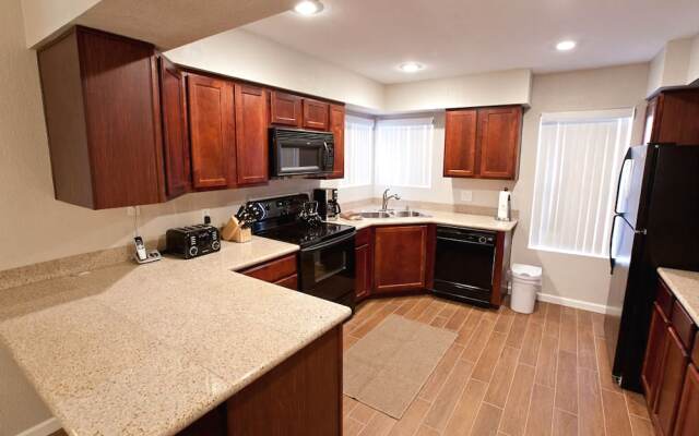 Admirals House By Signature Vacation Rentals