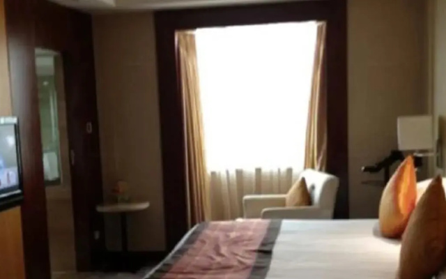 New Century Grand Hotel Shaoxing – Guest Rooms – Shaoxing