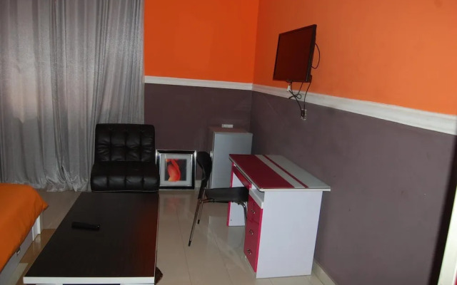 The Don's Suites