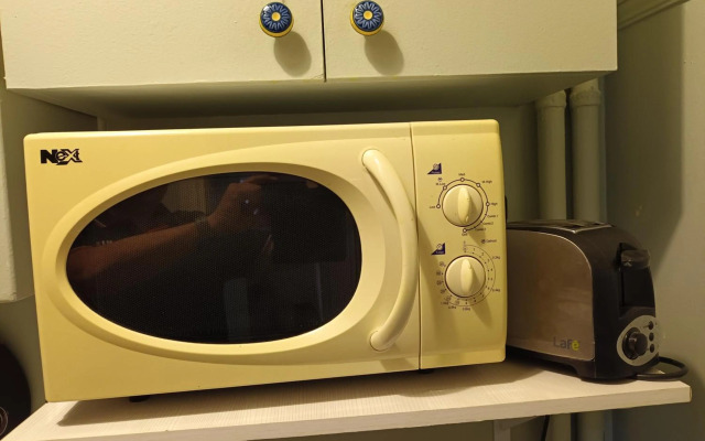 Alexandras Metro Studio