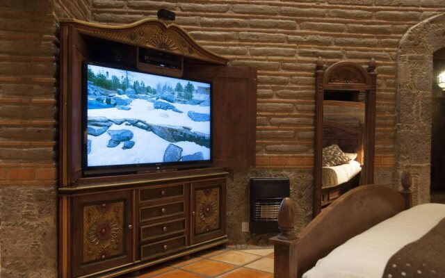 Luxury Rancho la Loma