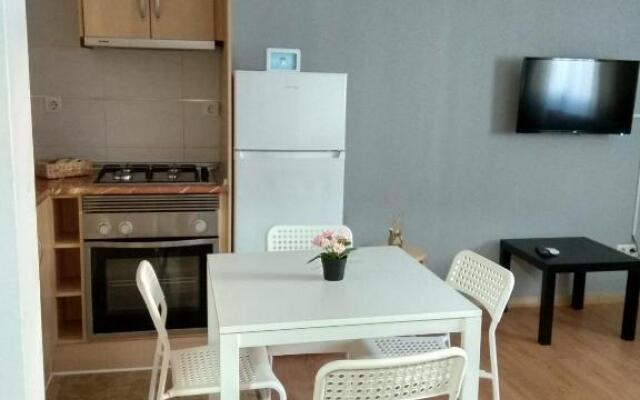 Apartamento Granada Monachil I