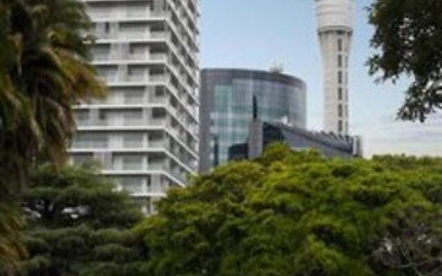 Central Precinct Apartments Auckland