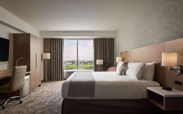 Great Canadian Casino Resort Toronto