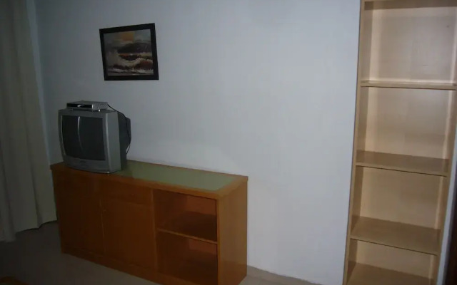 Apartamentos Gemelos 12 - 1 dormitorio