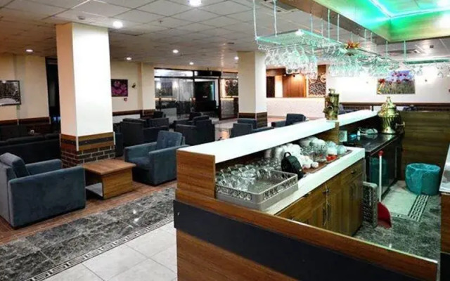 Ilgaz Nolana Mountain Resort