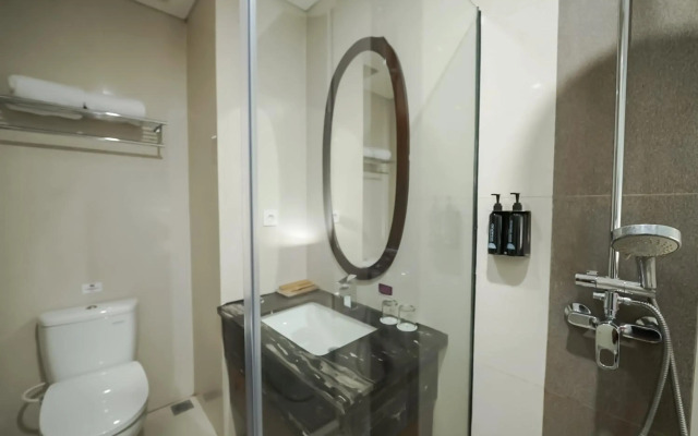 Grand Tjokro Balikpapan