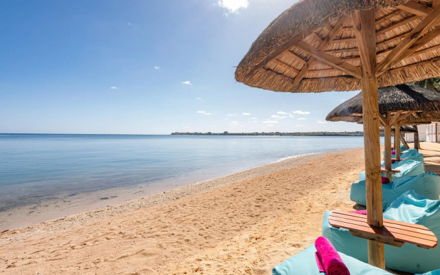 Cocotiers Hotel – Mauritius