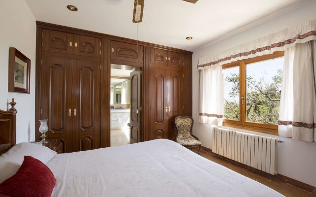 Finca Es Bosquet