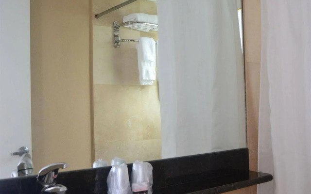 Victoria Park Hotel