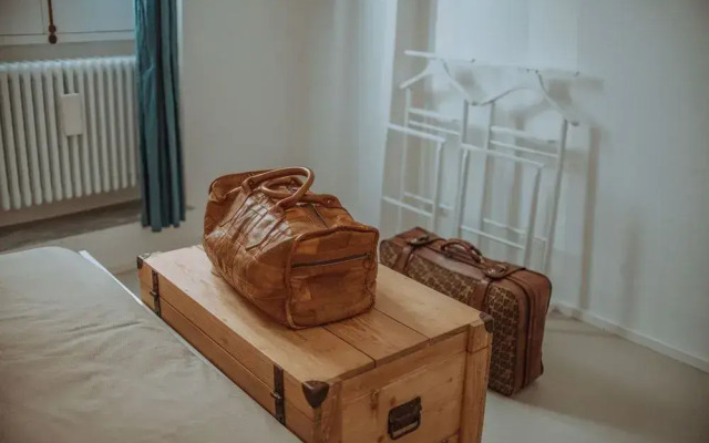 Sedilequattro Bed&Breakfast