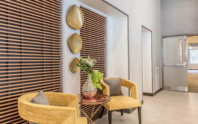 voco Hotel Napoleon Memphis by IHG