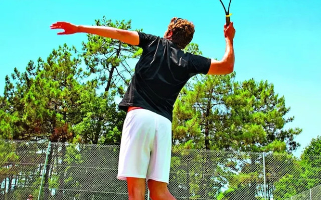 Résidence Vacances Bleues Domaine de l'Agreou