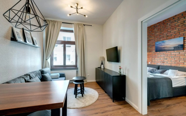 Apartamenty Bema4 Sopot