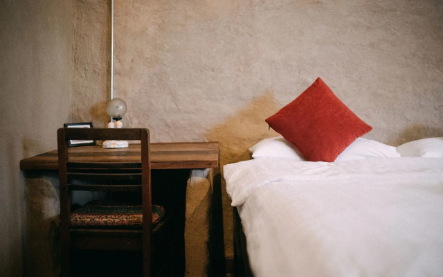 Hueandin Klinmai Boutique Hotel