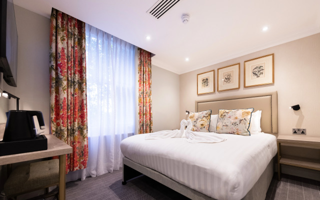 Byron Hotel London