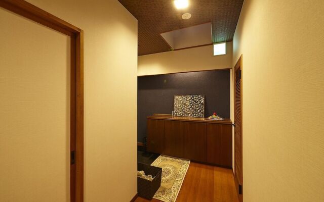 Oyado Kinokuniya Naka Machi