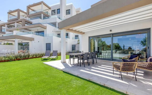 Hanami South Bay SB1